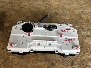 Спидометр TOYOTA YARIS MXPA15 M15A 83800-5D812 4 ракурс