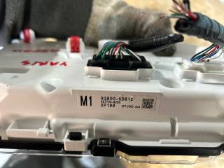 Спидометр TOYOTA YARIS MXPA15 M15A 83800-5D812 5 ракурс