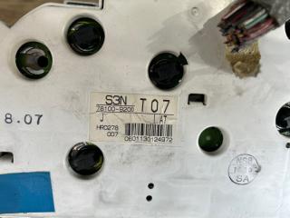Спидометр HONDA ODYSSEY RA9 J30A 78100-S3N-9200 3 ракурс