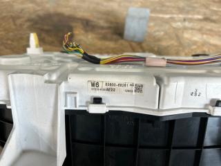 Спидометр TOYOTA WISH ZGE25 83800-68261 3 ракурс