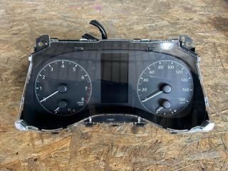 Спидометр TOYOTA YARIS MXPA15 M15A 83800-5D812 1 ракурс
