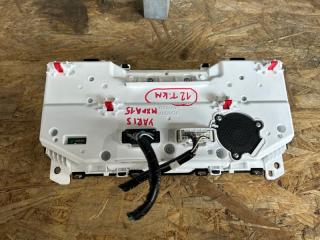 Спидометр TOYOTA YARIS MXPA15 M15A 83800-5D812 2 ракурс