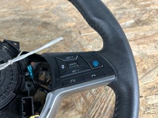 Руль NISSAN ROOX B48A 5 ракурс Руль NISSAN ROOX B48A 5 ракурс