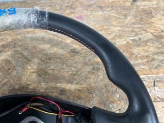 Руль MITSUBISHI FTO DE3A MR235417 2 ракурс
