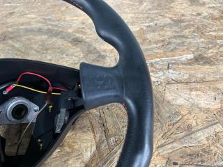 Руль MITSUBISHI FTO DE3A MR235417 3 ракурс