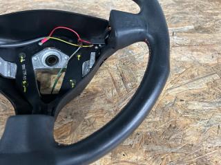 Руль MITSUBISHI FTO DE3A MR235417 4 ракурс