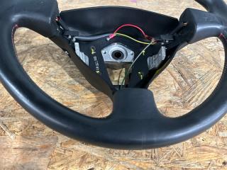 Руль MITSUBISHI FTO DE3A MR235417 5 ракурс