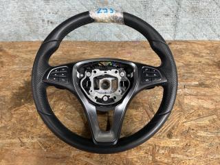 Руль MERCEDES-BENZ A-CLASS