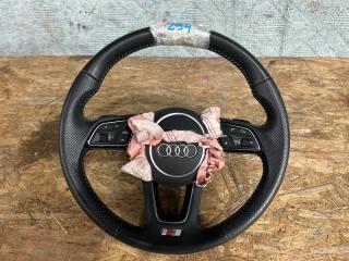 Руль AUDI A4 контрактная Руль AUDI A4