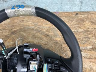 Руль TOYOTA YARIS MXPA15 45100-K0030-C1 2 ракурс