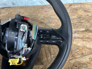 Руль TOYOTA YARIS MXPA15 45100-K0030-C1 3 ракурс