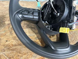 Руль TOYOTA YARIS MXPA15 45100-K0030-C1 5 ракурс