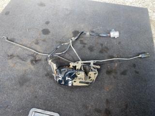 Замок двери правый передний TOYOTA COROLLA AE101 4AGE 69030-12195 1 ракурс