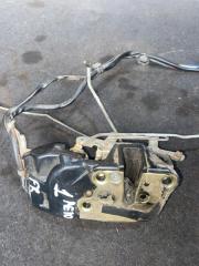 Замок двери правый передний TOYOTA COROLLA AE101 4AGE 69030-12195 2 ракурс