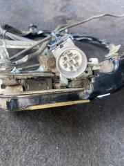 Замок двери правый передний TOYOTA COROLLA AE101 4AGE 69030-12195 4 ракурс