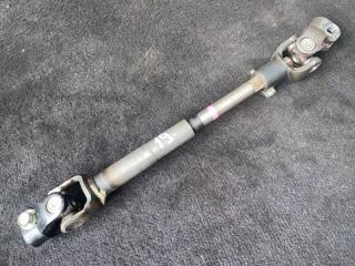 Рулевой карданчик SUZUKI SOLIO MA34S M13A 48200-78F34 3 ракурс
