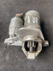 Стартер NISSAN SERENA NC25 MR20DE 23300EN20B 3 ракурс Стартер NISSAN SERENA NC25 MR20DE 23300EN20B 3 ракурс