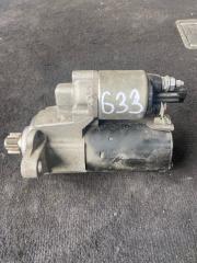 Стартер AUDI TT 8J CCZ 02E911023J 3 ракурс