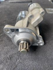 Стартер AUDI TT 8J CCZ 02E911023J 5 ракурс