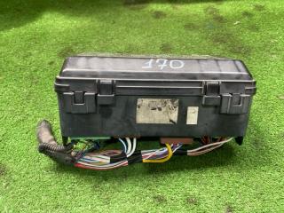 Блок предохранителей HONDA ODYSSEY RA9 J30A 38250-S3R-003 2 ракурс