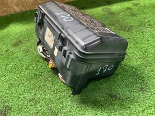 Блок предохранителей HONDA ODYSSEY RA9 J30A 38250-S3R-003 4 ракурс