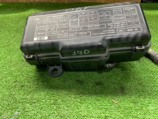 Блок предохранителей HONDA ODYSSEY RA9 J30A 38250-S3R-003 5 ракурс