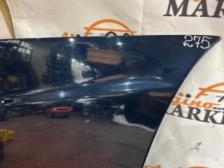 Капот HONDA CR-V RD1 4 ракурс