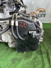 АКПП CHEVROLET CAPTIVA C140 LE9 3GPW 2 ракурс