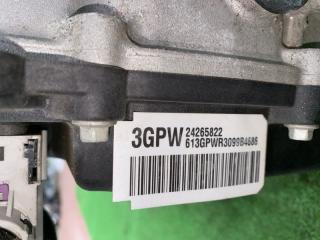 АКПП CHEVROLET CAPTIVA C140 LE9 3GPW 4 ракурс