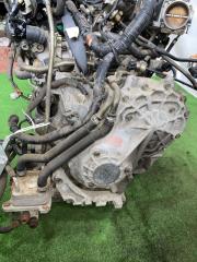 АКПП NISSAN MURANO PNZ50 VQ35DE RE0F09A FZ51 3 ракурс