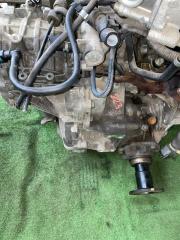 АКПП NISSAN MURANO PNZ50 VQ35DE RE0F09A FZ51 5 ракурс