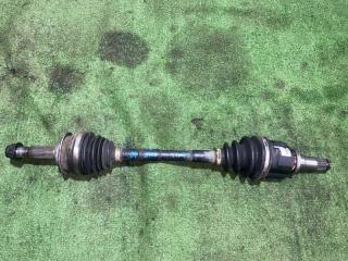 Привод левый передний TOYOTA AQUA NHP10 1NZFXE 43420-52310 2 ракурс