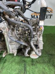 АКПП TOYOTA BELTA SCP92 2SZFE K410-03A 1 ракурс