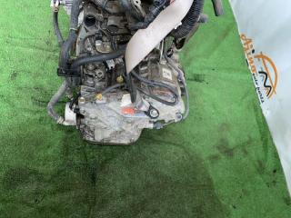 АКПП TOYOTA BELTA SCP92 2SZFE K410-03A 2 ракурс