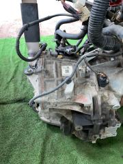 АКПП TOYOTA BELTA SCP92 2SZFE K410-03A 4 ракурс