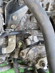 АКПП TOYOTA BELTA SCP92 2SZFE K410-03A 5 ракурс