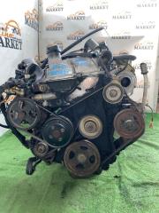 Двигатель TOYOTA CAMI J102E K3VET 0744054 1 ракурс