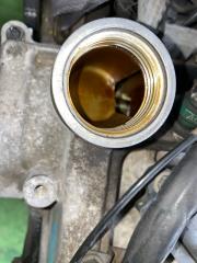 Двигатель TOYOTA CAMI J102E K3VET 0744054 4 ракурс