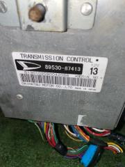 АКПП TOYOTA CAMI J102E K3VET 3 ракурс АКПП TOYOTA CAMI J102E K3VET 3 ракурс