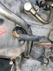 АКПП TOYOTA CAMI J102E K3VET 4 ракурс АКПП TOYOTA CAMI J102E K3VET 4 ракурс