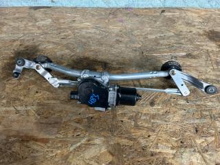 Механизм дворников NISSAN ROOX B48A 3 ракурс