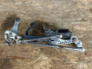 Механизм дворников TOYOTA ALPHARD ANH15 85150-58021 1 ракурс