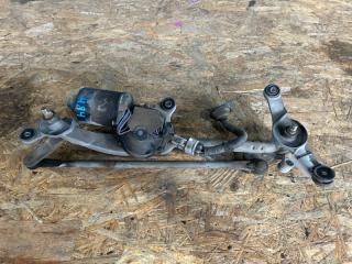 Механизм дворников TOYOTA ALPHARD ANH15 85150-58021 2 ракурс
