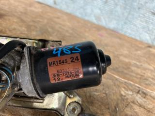 Механизм дворников MITSUBISHI FTO DE3A 2 ракурс