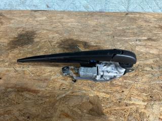 Механизм дворников задний TOYOTA YARIS MXPA15 85241-52220 1 ракурс