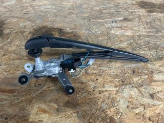 Механизм дворников задний TOYOTA YARIS MXPA15 85241-52220 2 ракурс