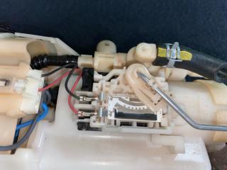 Бензонасос TOYOTA WISH ZGE25 2ZRFAE 3 ракурс