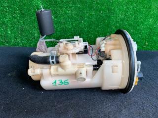 Бензонасос TOYOTA WISH ZGE25 2ZRFAE 5 ракурс