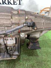 АКПП TOYOTA Mark II Wagon Blit JZX110 1JZFSE A650E A02A 2 ракурс
