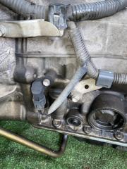 АКПП TOYOTA Mark II Wagon Blit JZX110 1JZFSE A650E A02A 3 ракурс